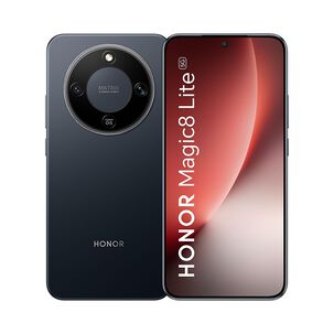 Honor Magic 8 Lite 5g 256gb 8gb - Negro
