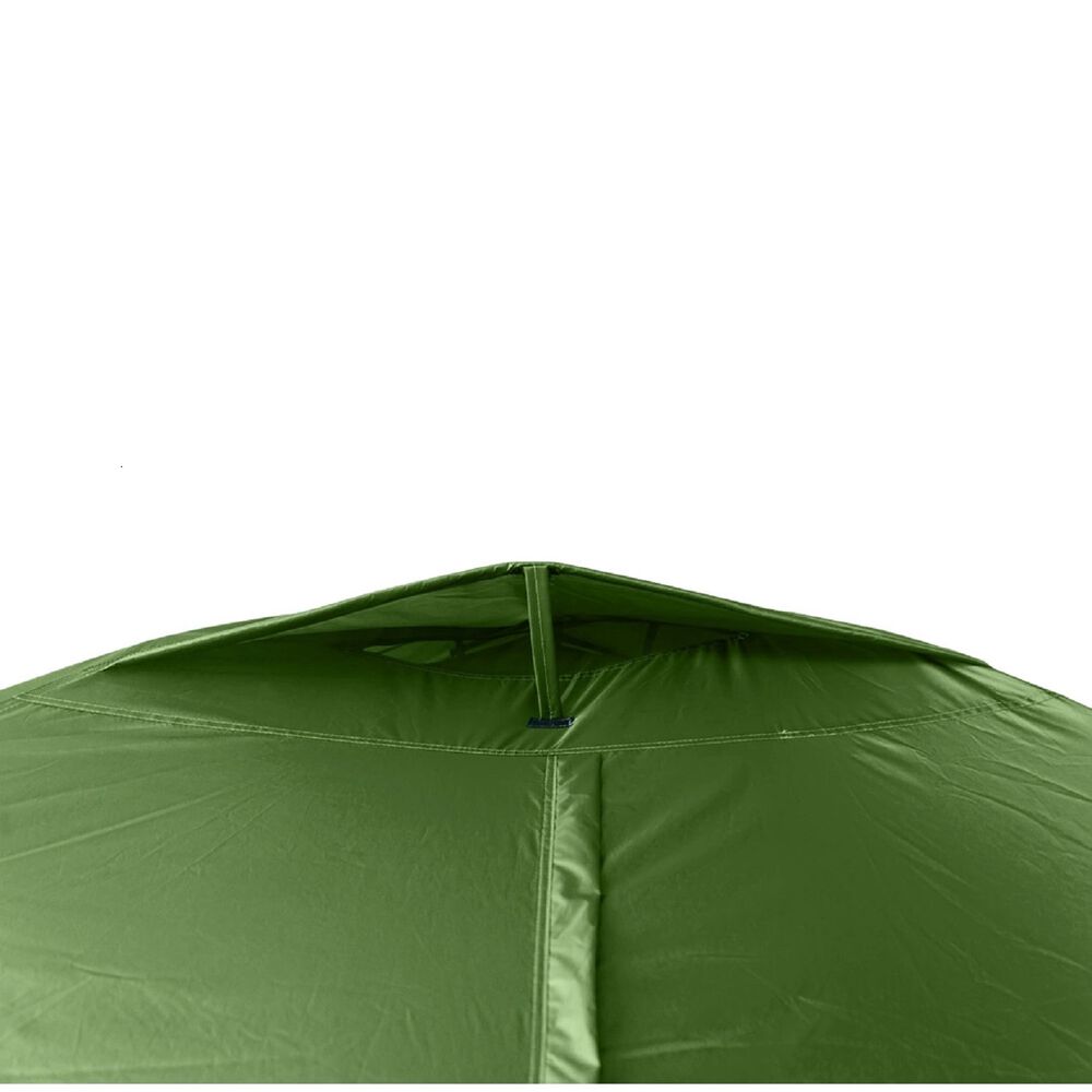 Carpa 3 Estaciones 2 Personas Storm Guard 3k Verde image number 2.0