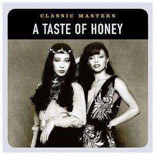 A Taste Of Honey - Classic Masters | Cd