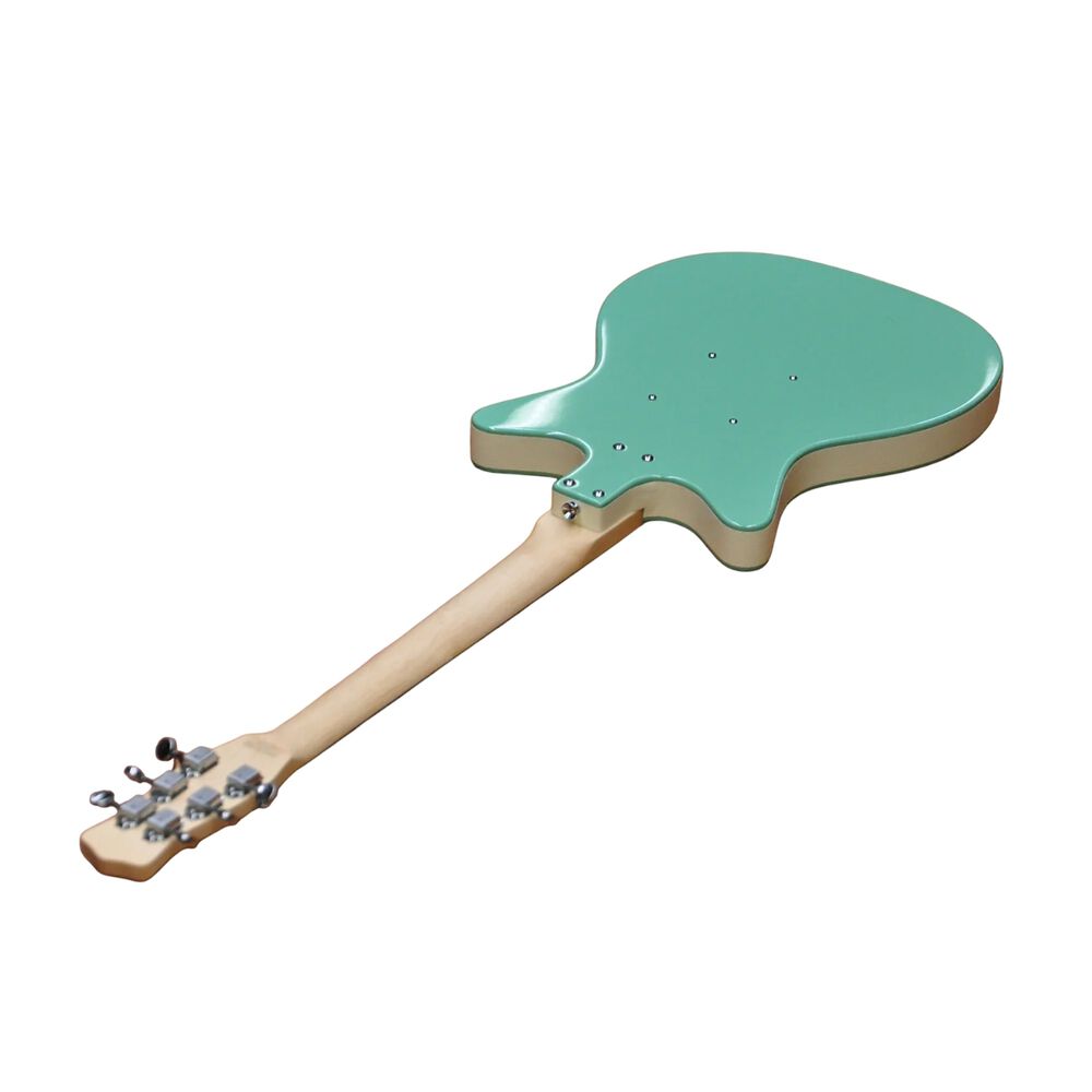 Guitarra El&eacute;ctrica Stock &rsquo;59 Aqm Danelectro image number 3.0