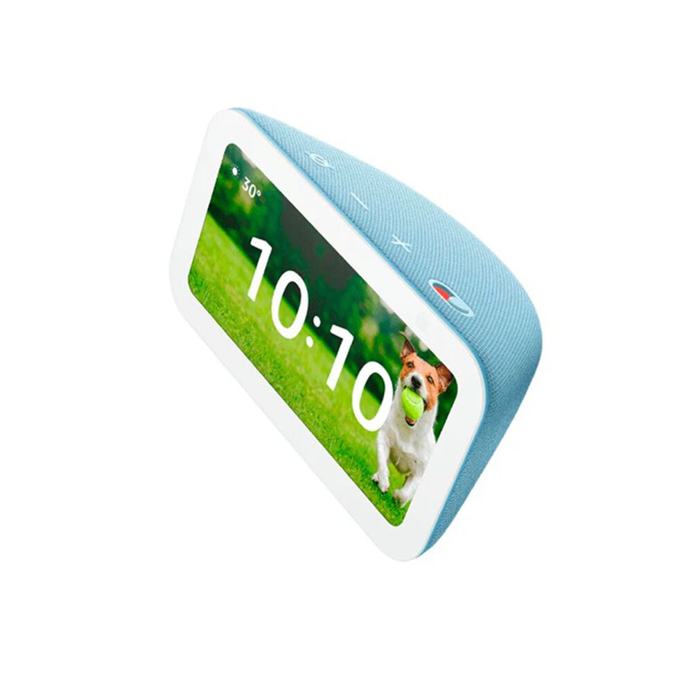 Amazon Echo Show 5 3ra Generacion Celeste image number 1.0