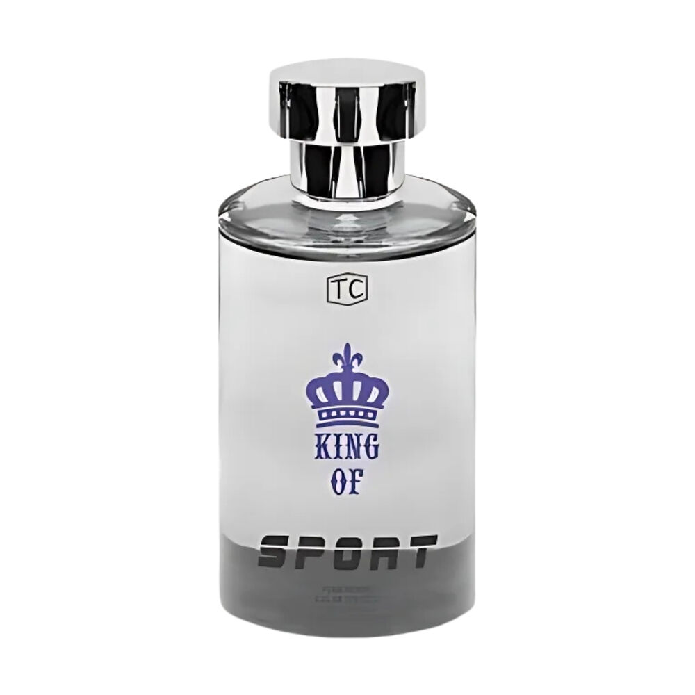 Tc King Of Sport Edt 100 Ml Hombre image number 1.0