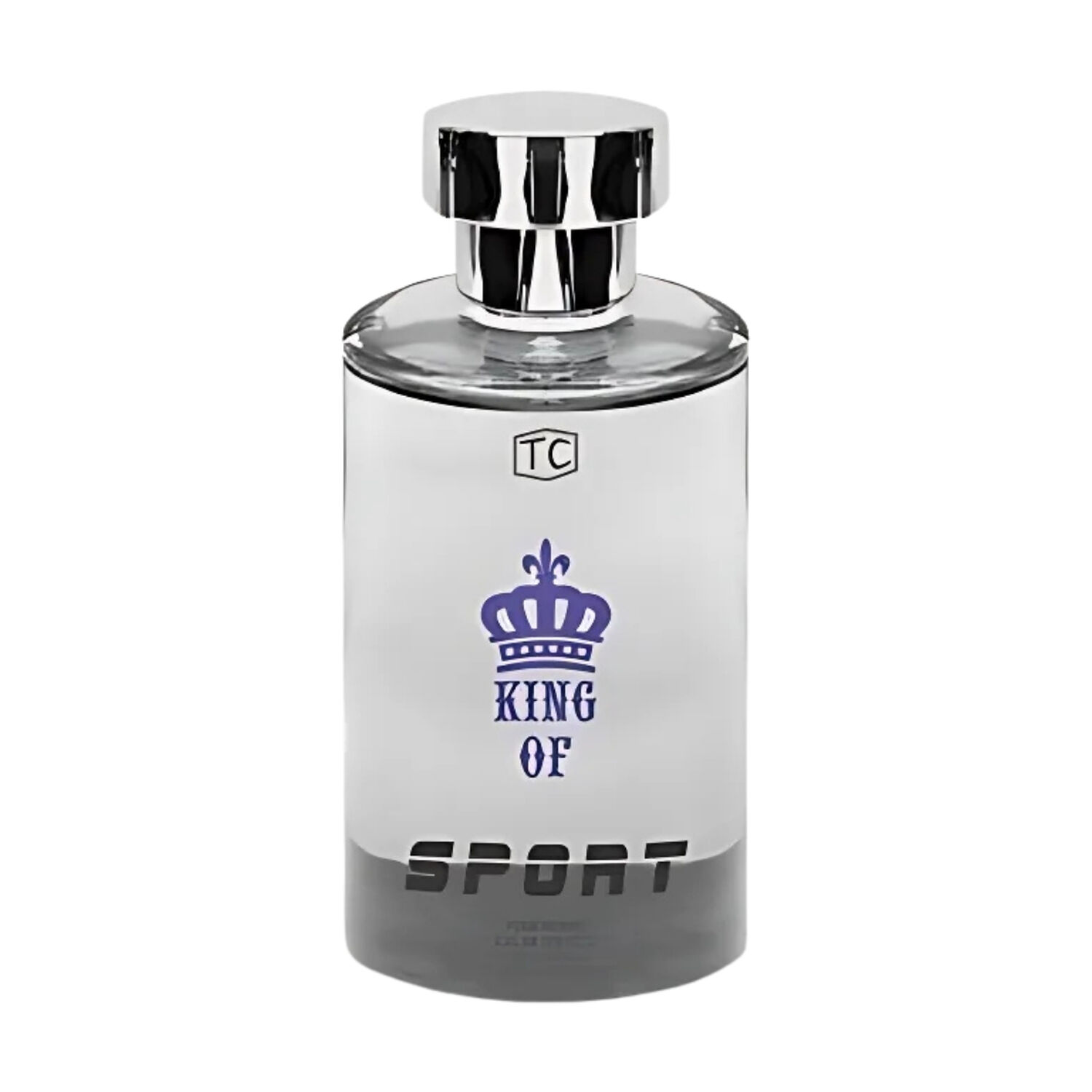 Tc King Of Sport Edt 100 Ml Hombre image number 1.0