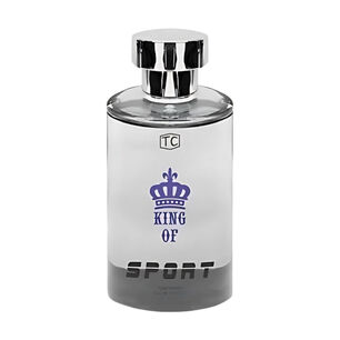 Tc King Of Sport Edt 100 Ml Hombre