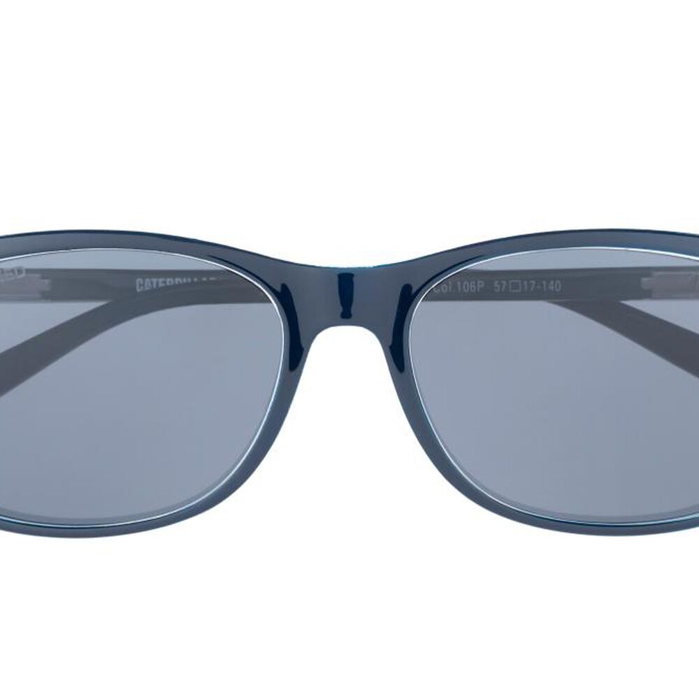Lentes De Sol Polarizados Cat Cps-8506-106p Azul image number 1.0