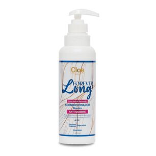 Acondicionador Forever Long Cloe 400ml
