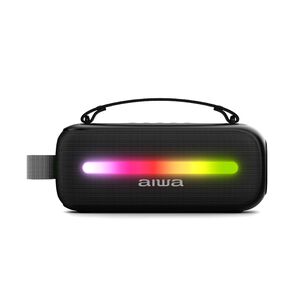 Parlante Portatil Awss40bt Negro