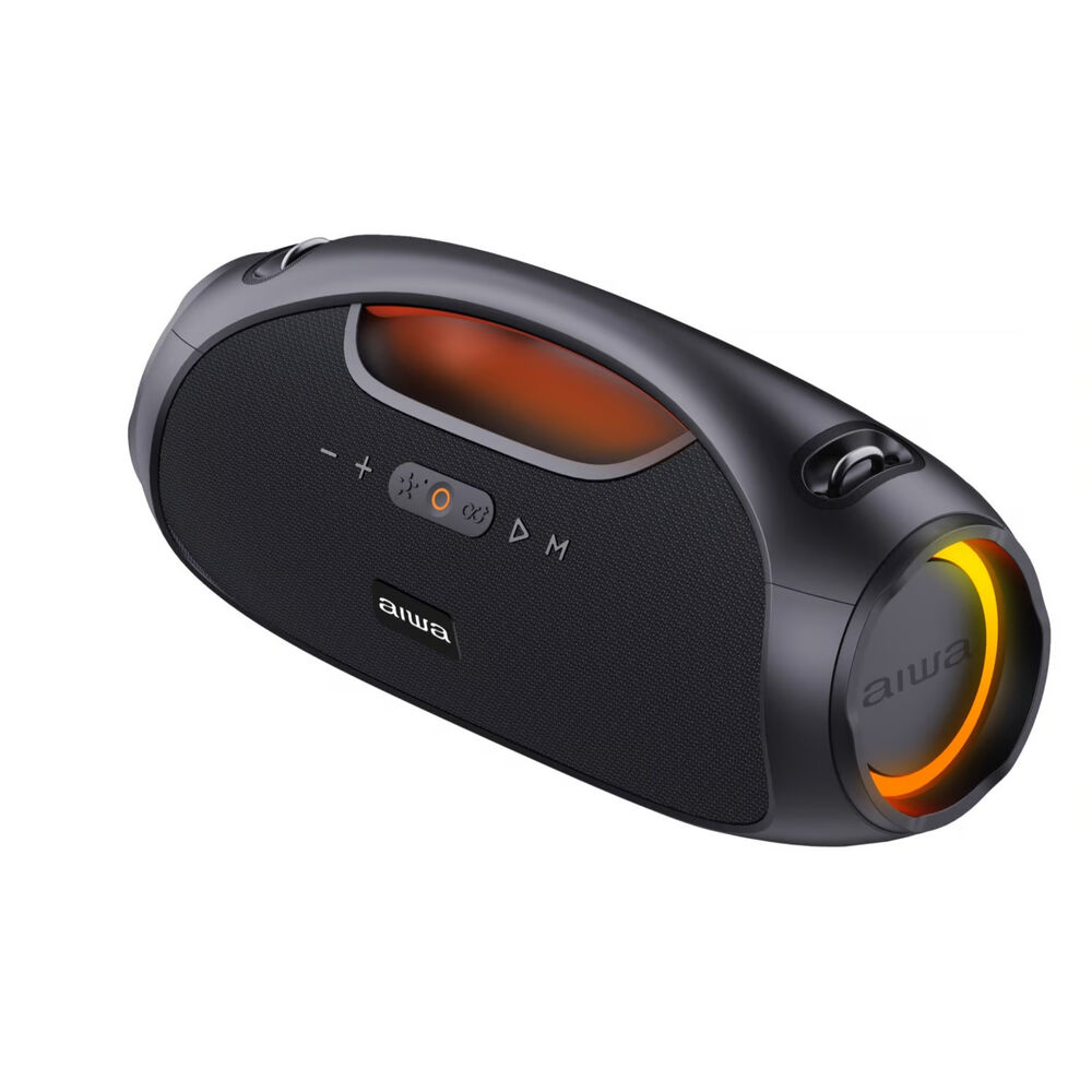 Parlante Portatil Aws244bt Aiwa image number 1.0