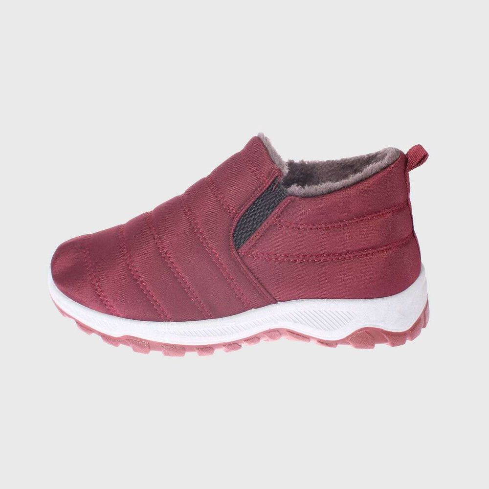 Zapatilla Vino Vía Franca Art. 52001b0002wine1 image number 1.0