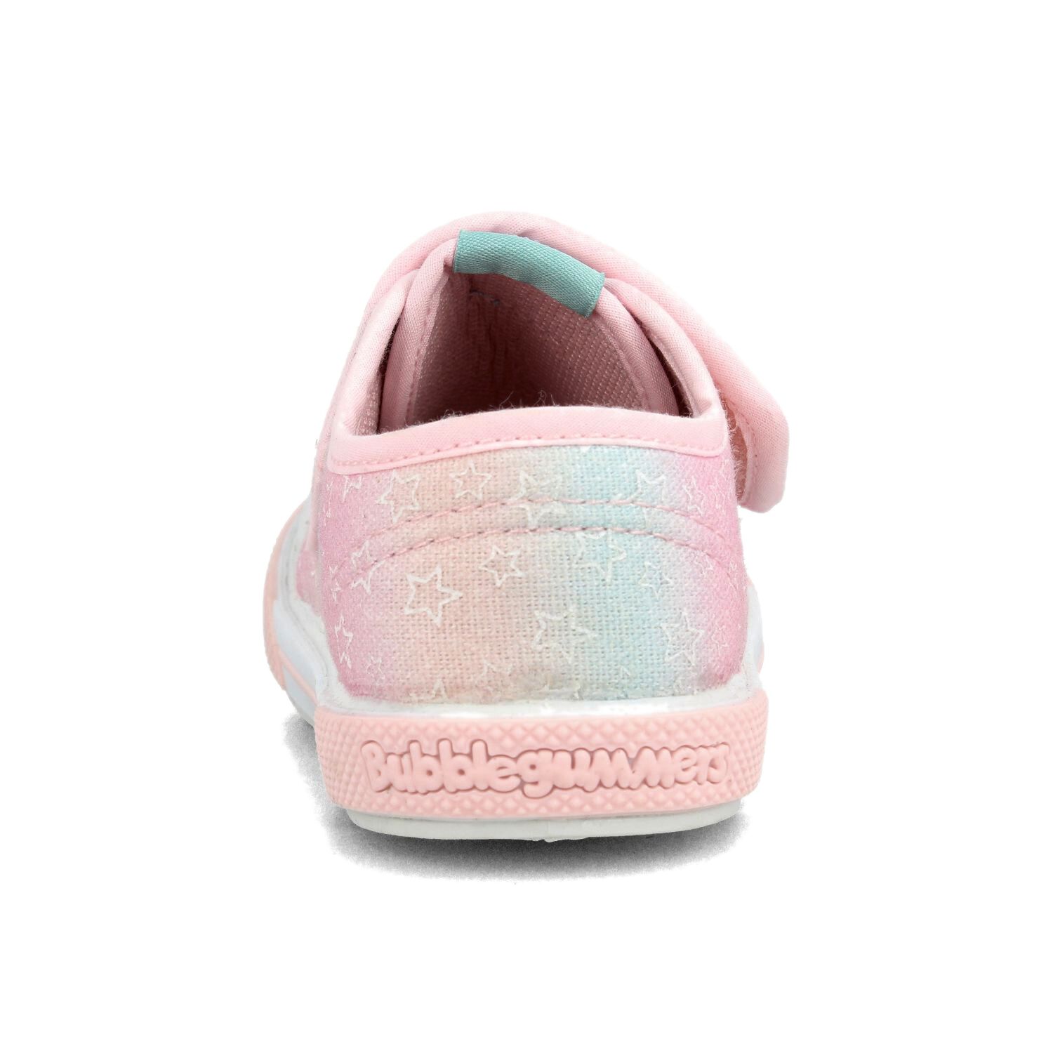 Zapatilla Ni&ntilde;a Bubblegummers Nube Rosado image number 2.0