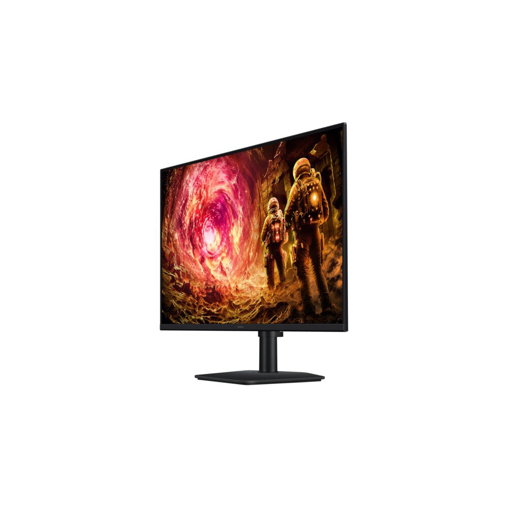 32 Odyssey G5 G50f Qhd 180hz Monitor Gamer Negro 32 image number 4.0