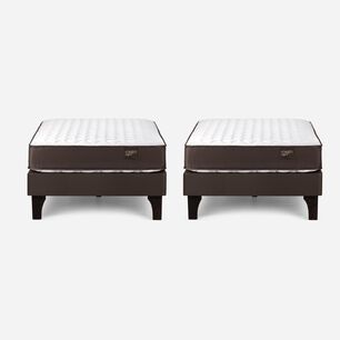 Duplex Rosen Ergo T / 1.5 Plazas / Base Normal