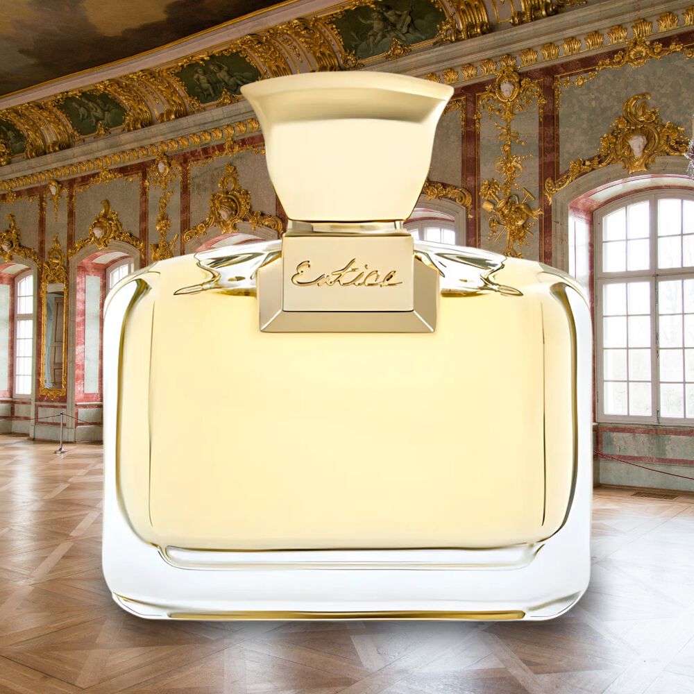 Ajmal Entice Women Edp 75 Ml image number 2.0