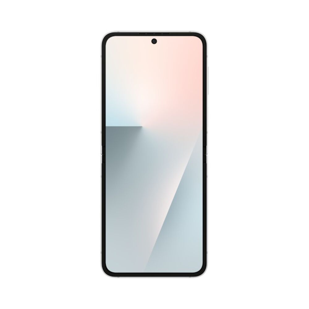 Galaxy Z Flip7 Fe White 256gb image number 3.0