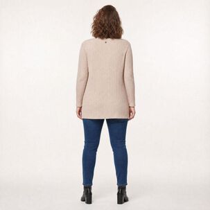 Tapado Mujer Sexy Large