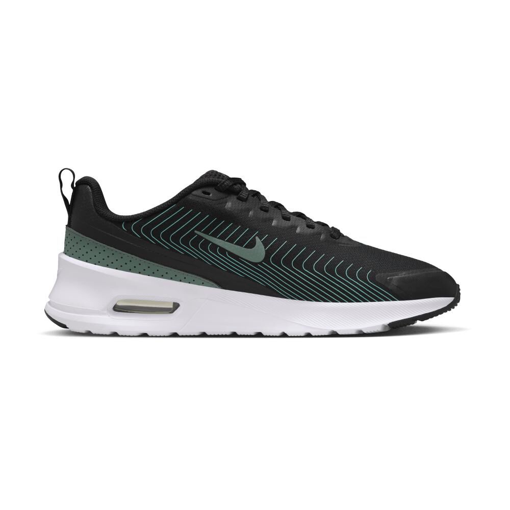 Zapatilla Urbana Nike Air Max Nuaxis image number 4.0