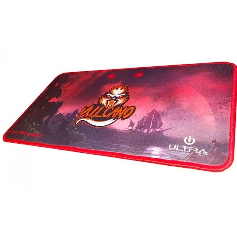 Mouse Pad Ultra Vulcano 40x20 - Crazygames image number 1.0
