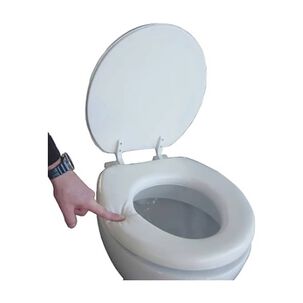 Tapa Para Inodoro Asiento Para Ba&ntilde;o
