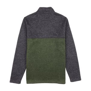 Poler&oacute;n Hombre Herald