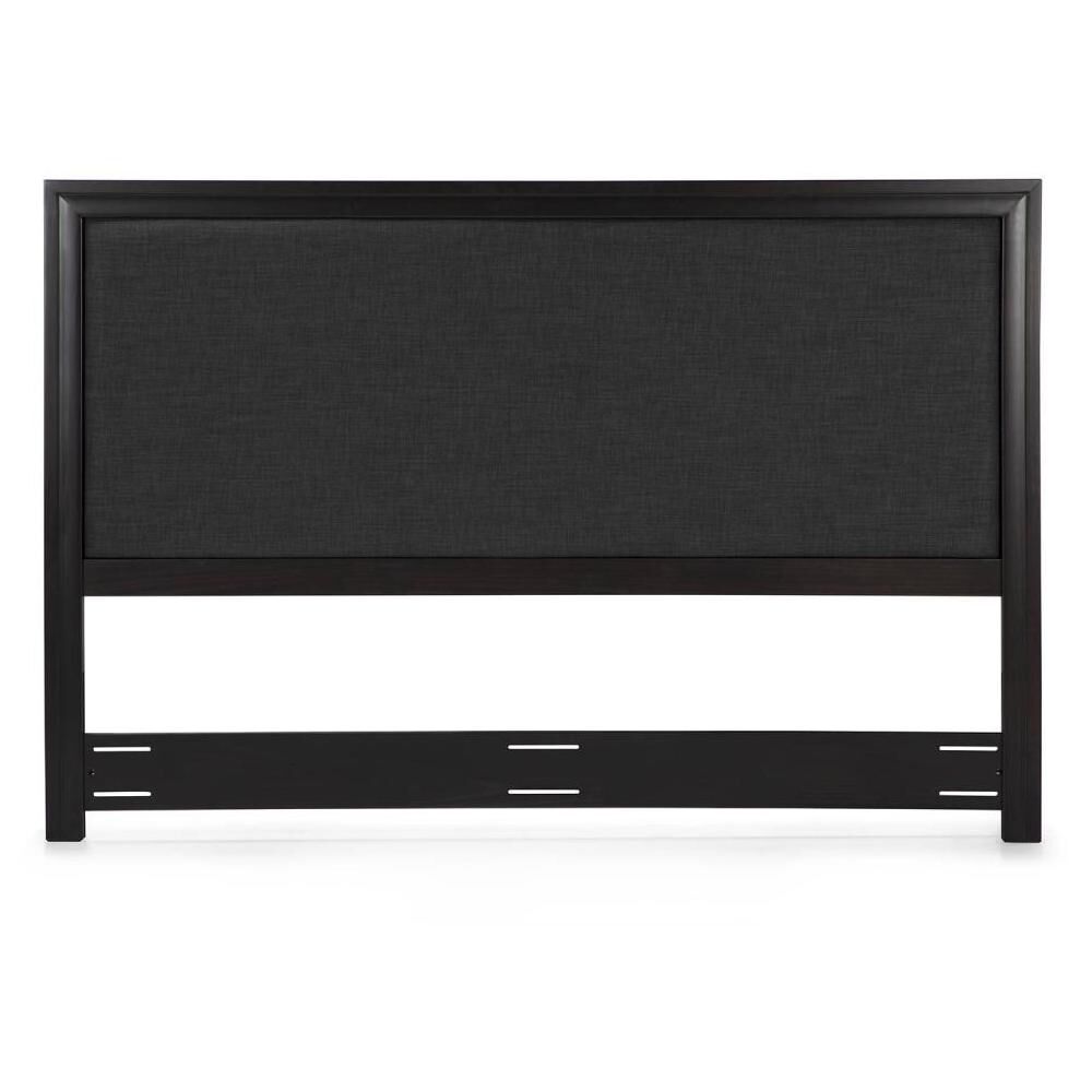 Cama Europea Rosen Driven / King / Base Dividida + Set De Maderas Nolita Grafito image number 7.0