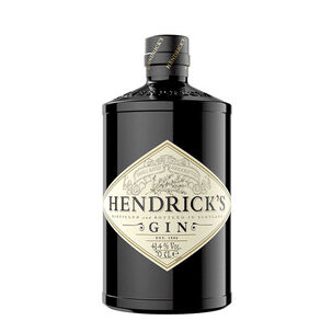 Ginebra Hendricks