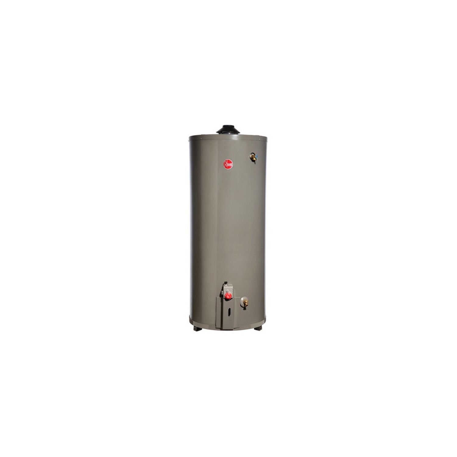 Termo A Gas Natural Rheem 152 Litros image number 0.0