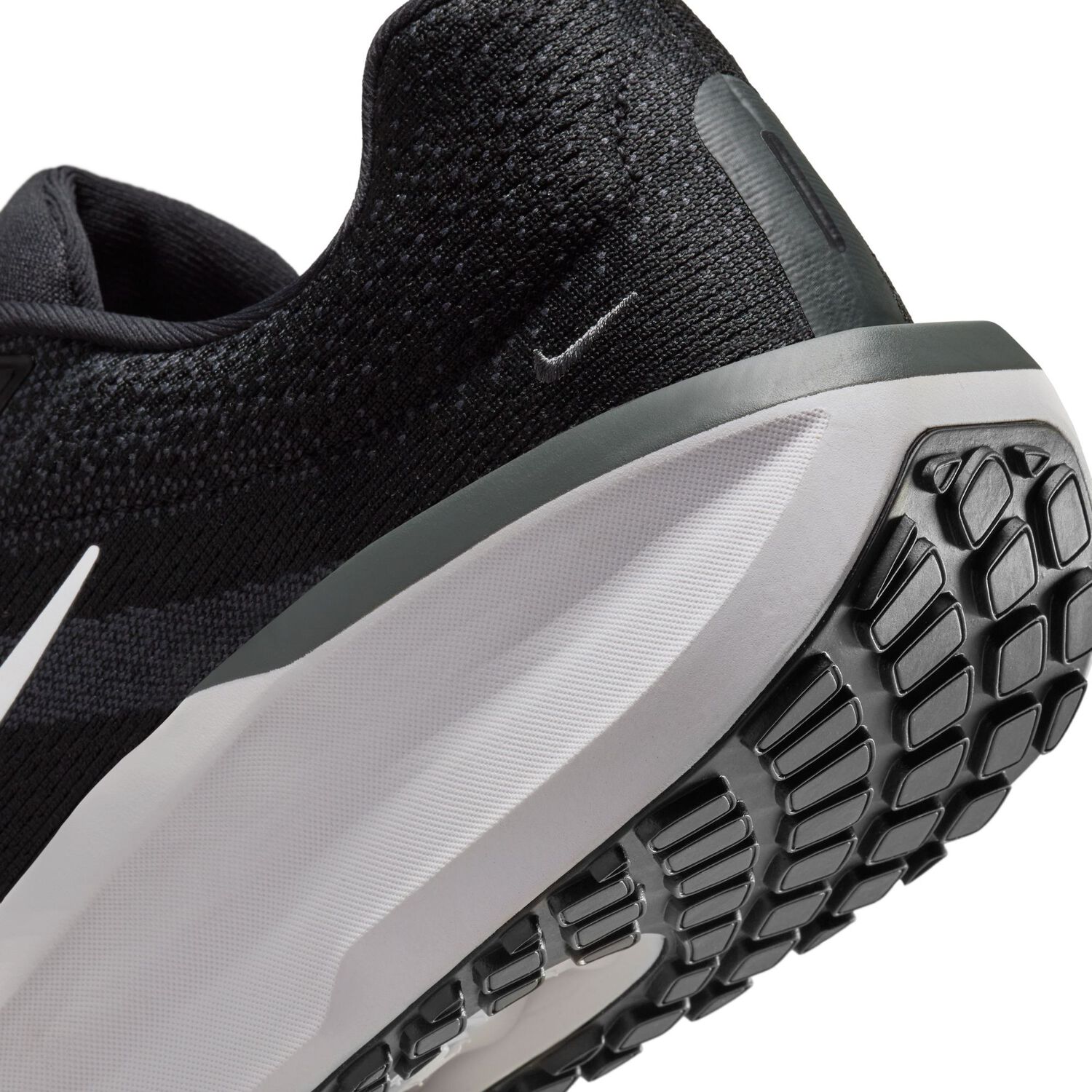 Zapatilla Nike Winflo 11 Hombre Negro image number 9.0