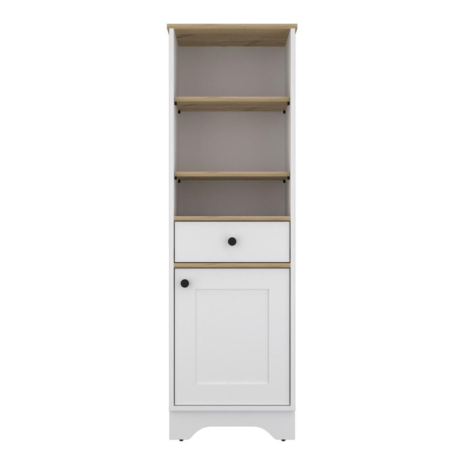 Mueble De Ba&ntilde;o Tuhome Bath Bi Color image number 7.0