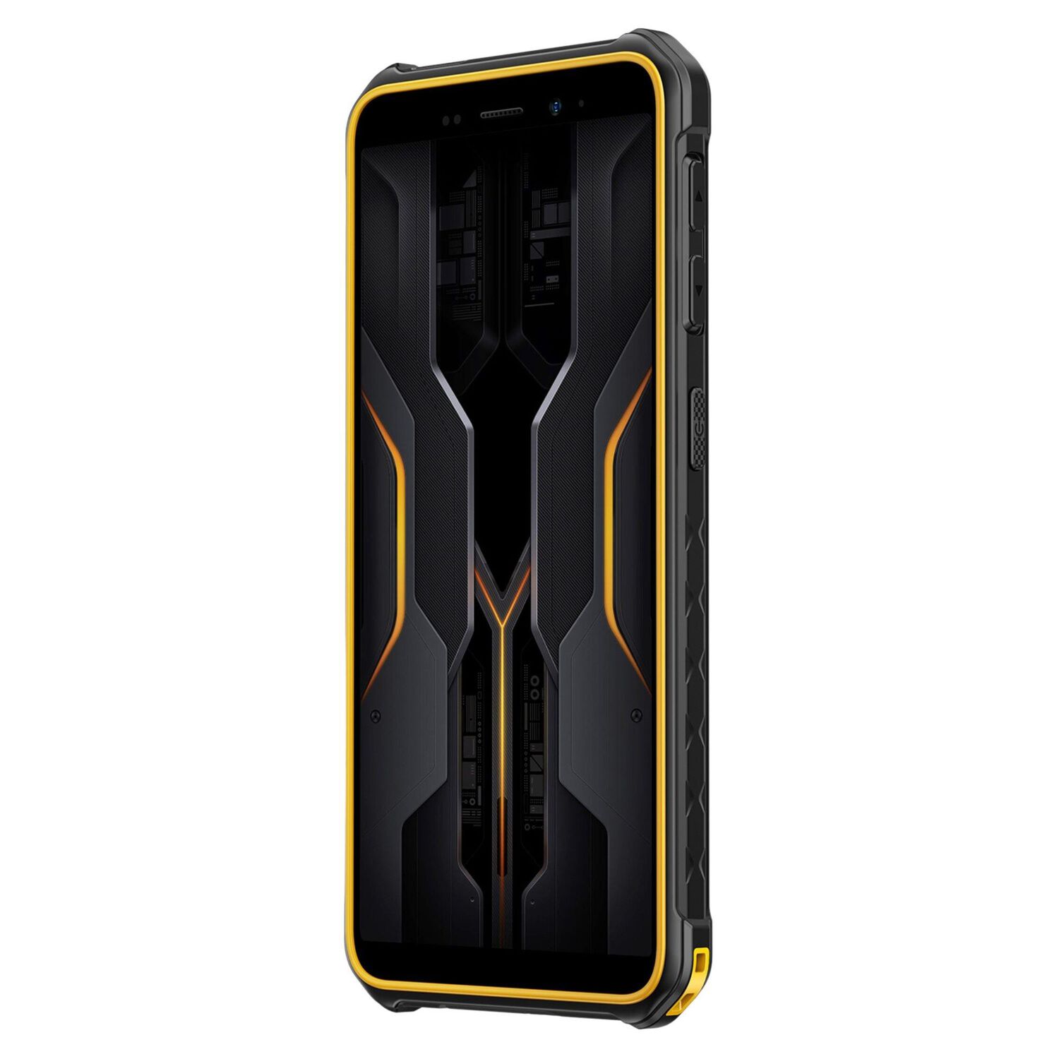 Celular Rugged Ulefone Armor X12 Pro Resistente A Golpes, Polvo, Humedad Y Agua / Desbloqueo Facial, Nfc, Pantalla Funciona Con Guantes, Radio Fm image number 1.0