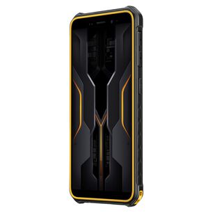 Celular Rugged Ulefone Armor X12 Pro Resistente A Golpes, Polvo, Humedad Y Agua / Desbloqueo Facial, Nfc, Pantalla Funciona Con Guantes, Radio Fm