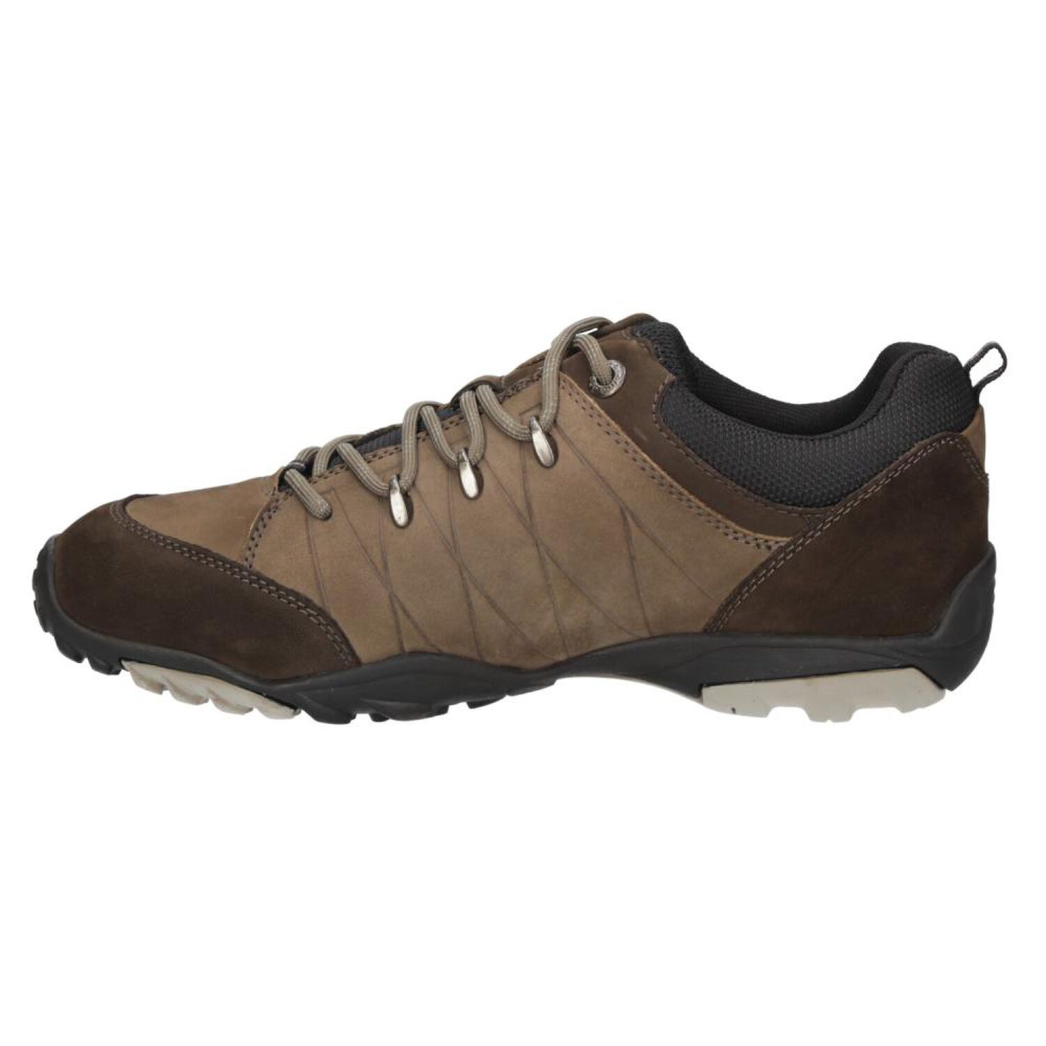 Zapatilla Urbana Hombre Panama Jack image number 3.0