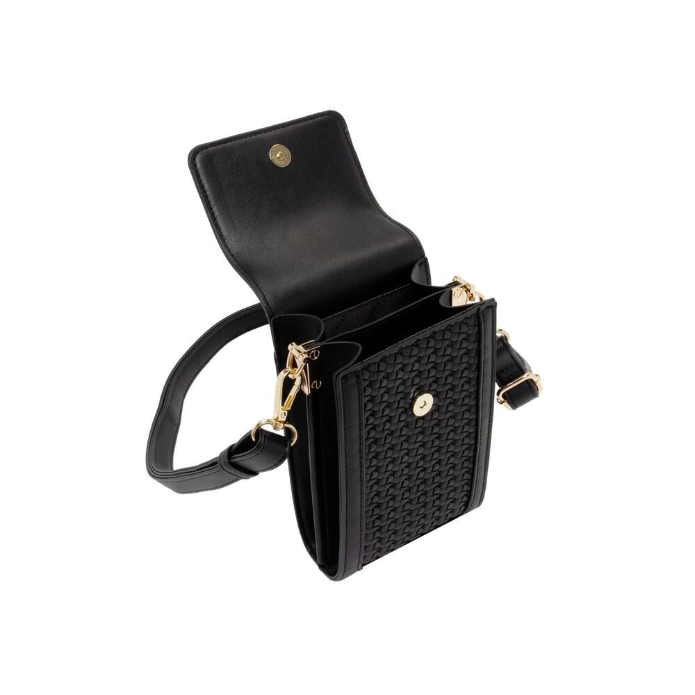 Portacelular Secret Berna Sc6 L Negro image number 3.0