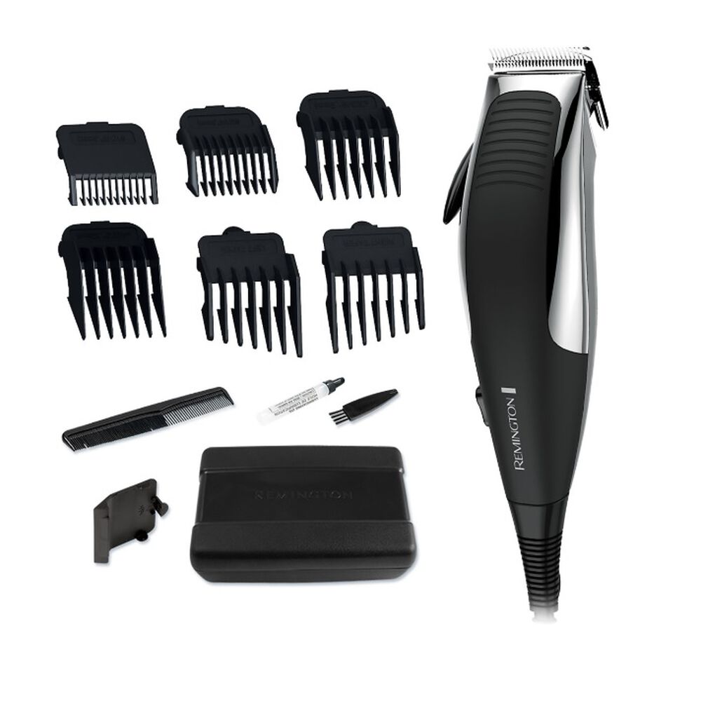 Máquina Corta Pelo Remington Hc1080 Cortadora De Cabello image number 0.0