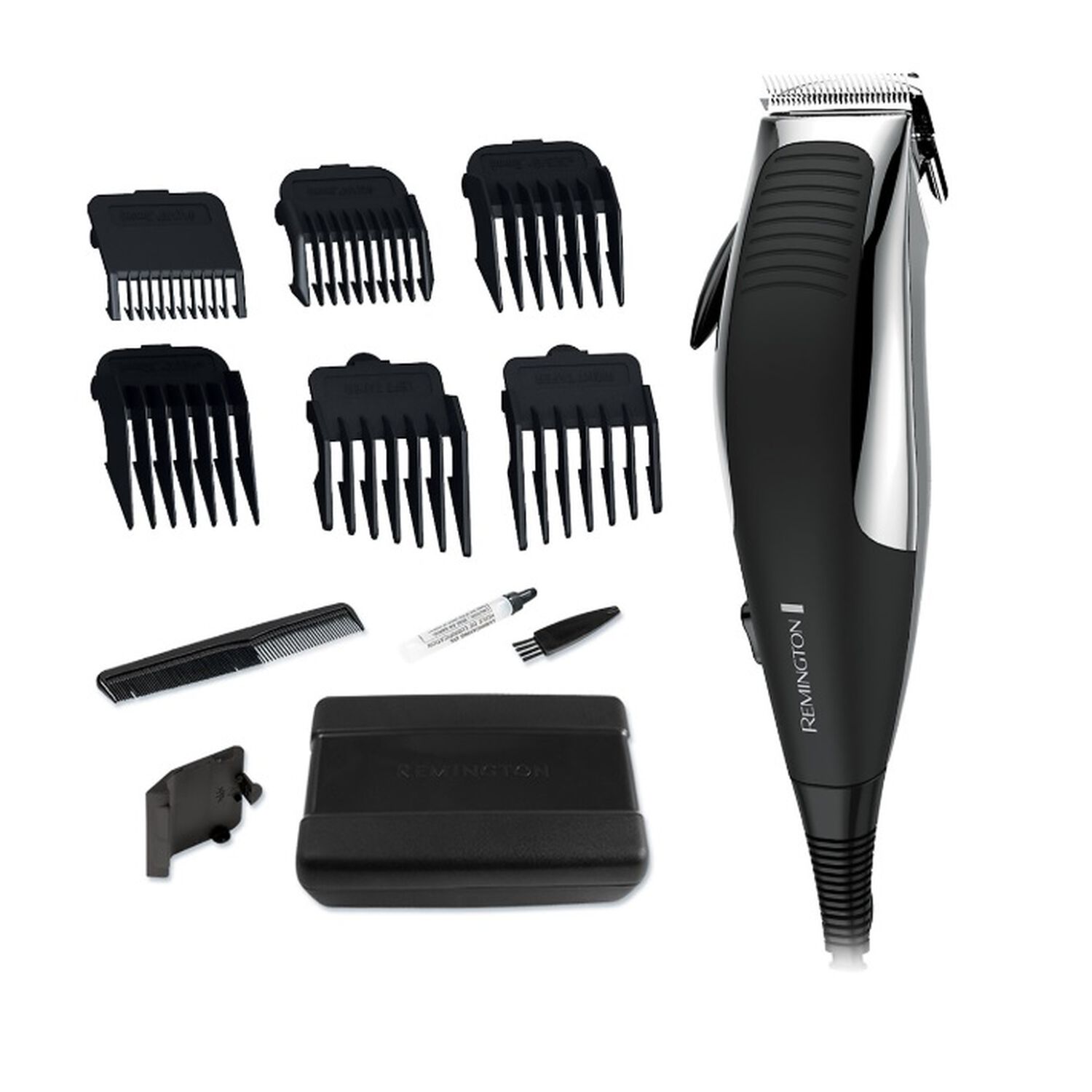 M&aacute;quina Corta Pelo Remington Hc1080 Cortadora De Cabello image number 0.0