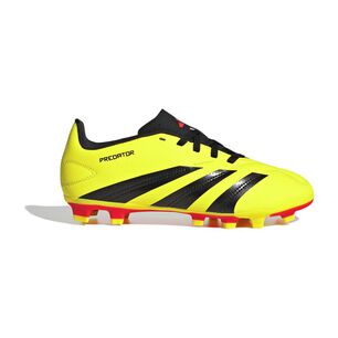 Zapato De F&uacute;tbol Ni&ntilde;o Adidas Predator 24 Club F&g J