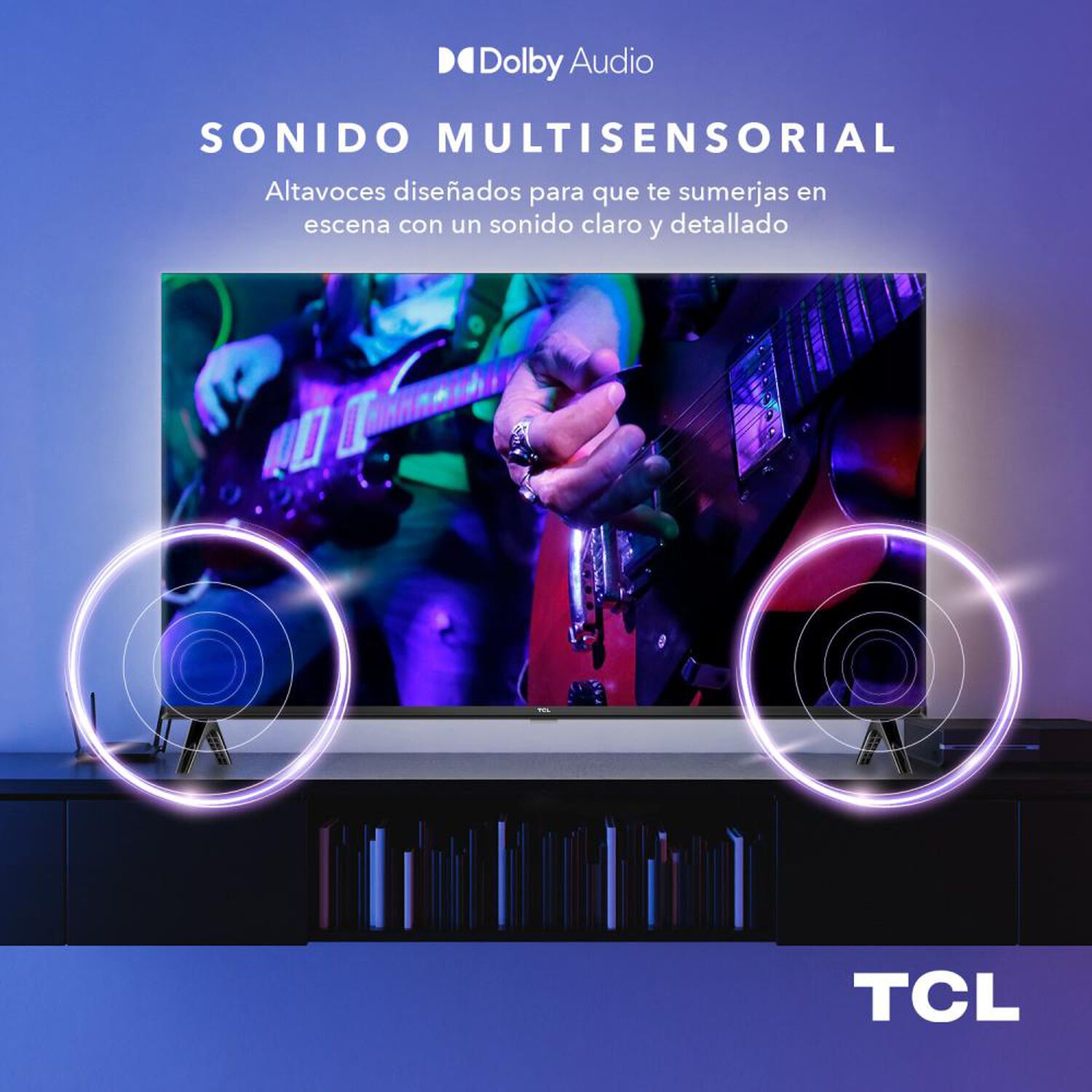 Led 40" TCL 40S5400A / Full HD / Smart TV image number 4.0