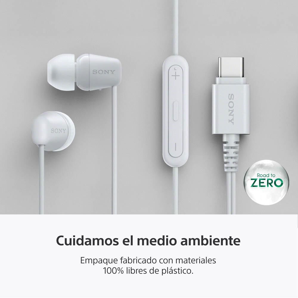 Aud&iacute;fonos Sony Ier-ex15c image number 2.0