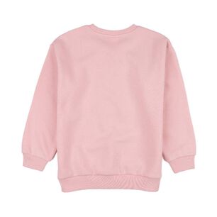 Poler&oacute;n Cuello Redondo Ni&ntilde;a Topsis