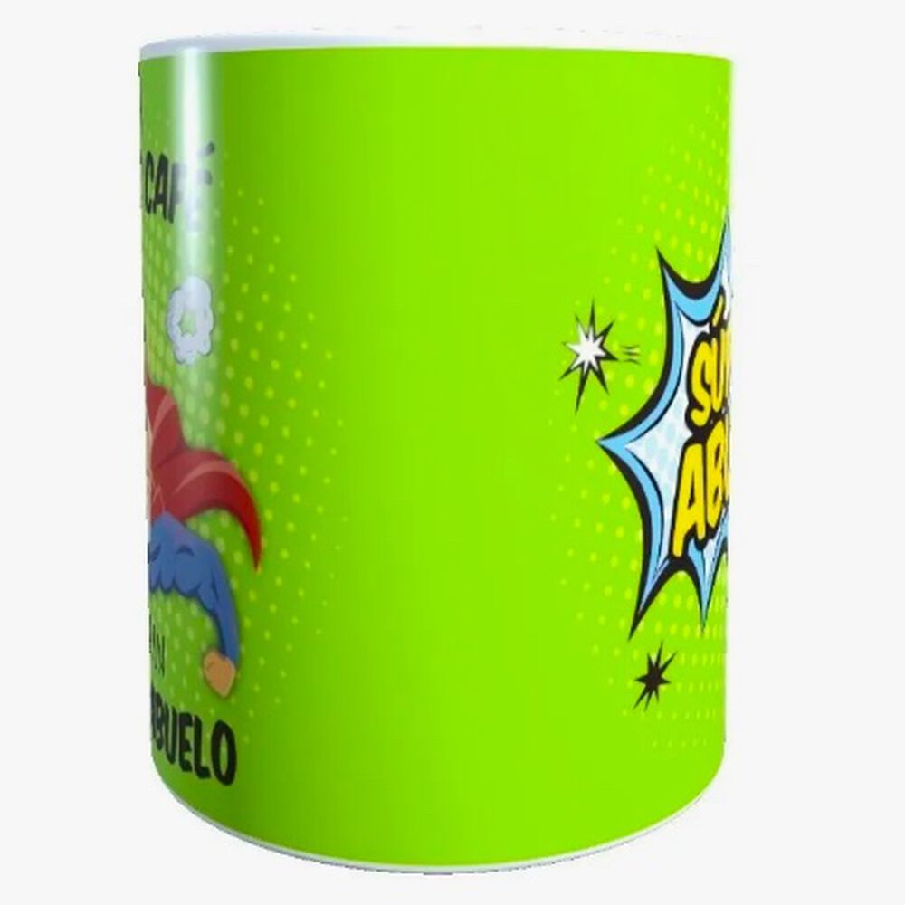 Taza Día Del Padre image number 2.0