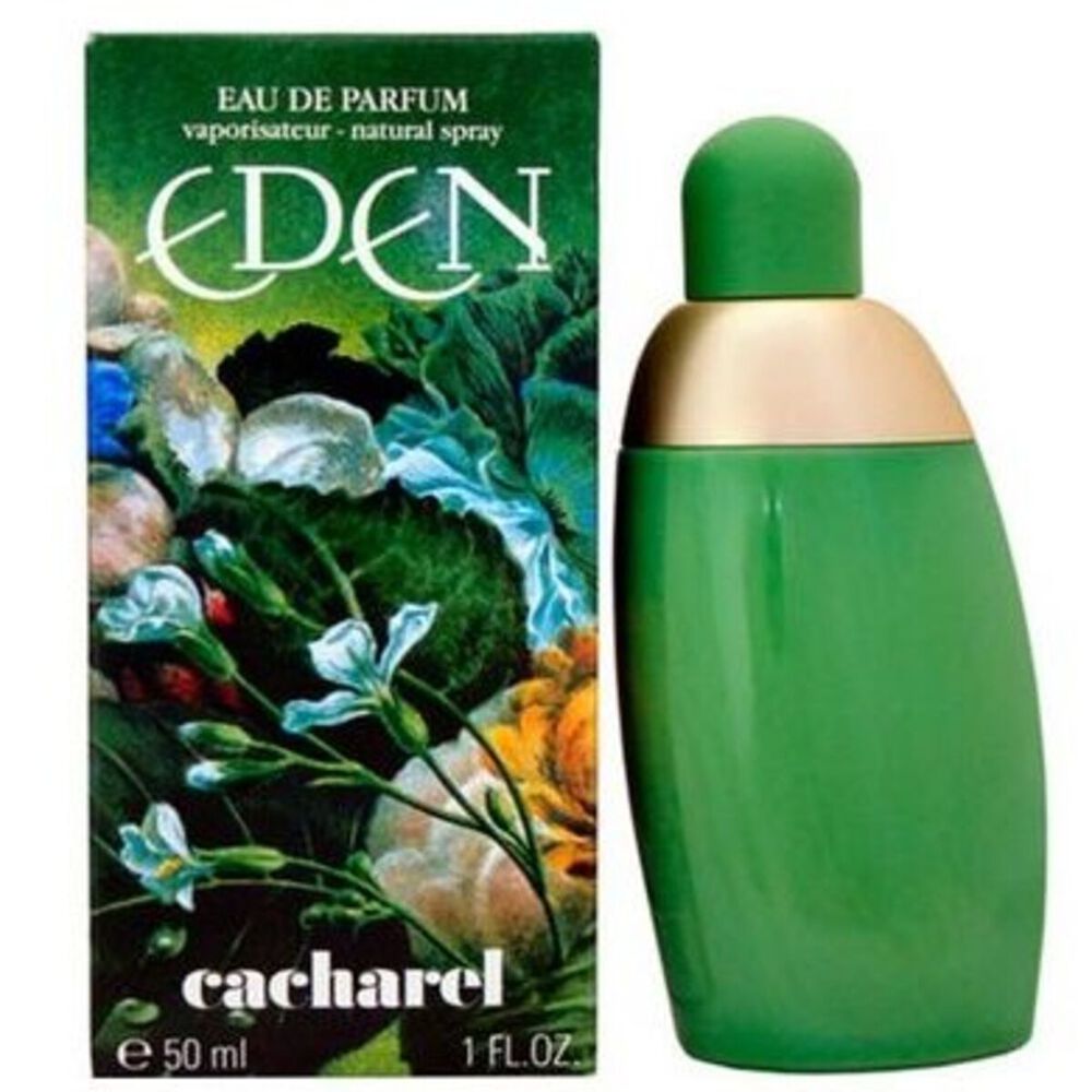 Cacharel Eden Woman Edp 30ml image number 0.0