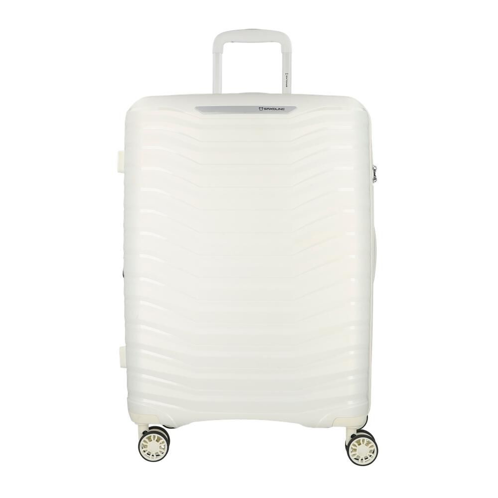 Maleta Grande Saxoline Titanium / 106 L image number 0.0
