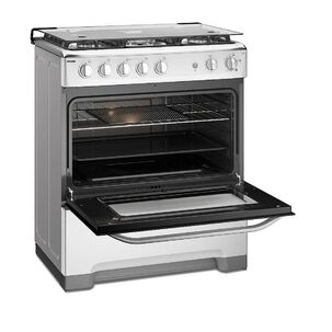 Cocina Gas Fensa F5500t 5 Q