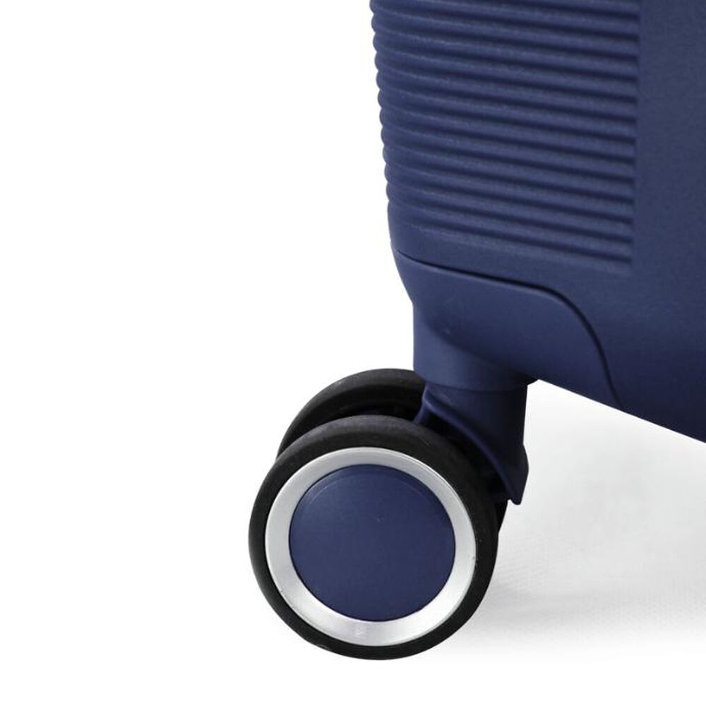 Maleta De Viaje S Cabina Xpos Azul Swiss Bag image number 3.0