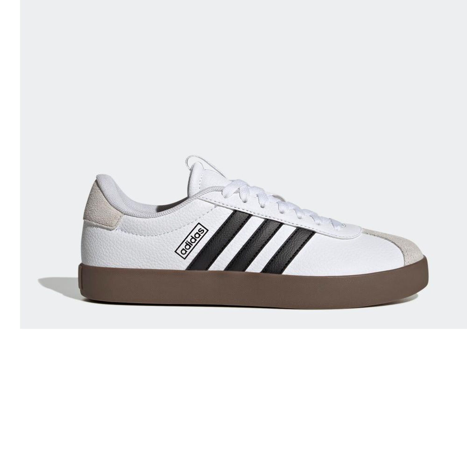 Zapatilla Urbana Mujer Adidas Vl Court 3.0 image number 9.0