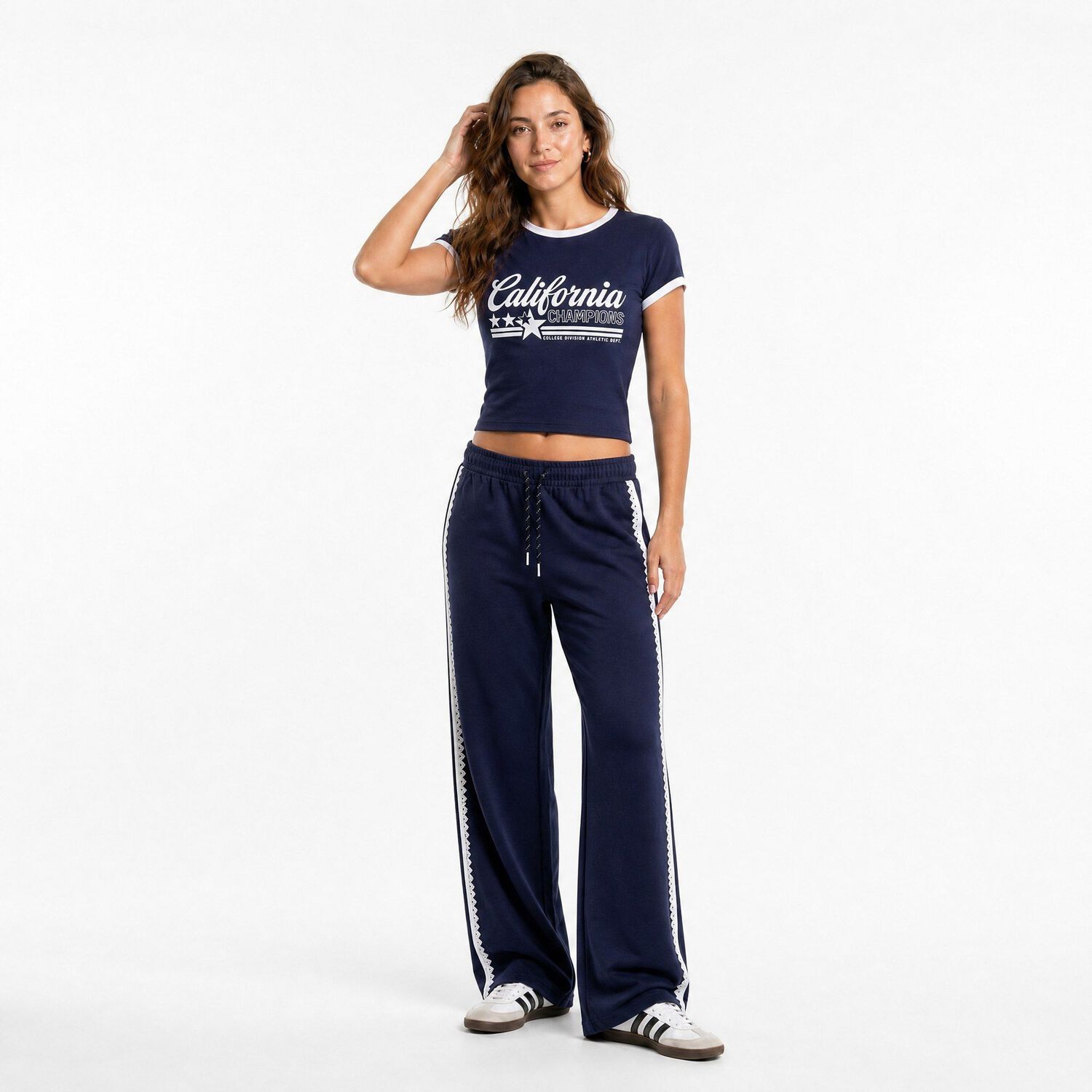 Pantal&oacute;n Mujer Freedom image number 0.0