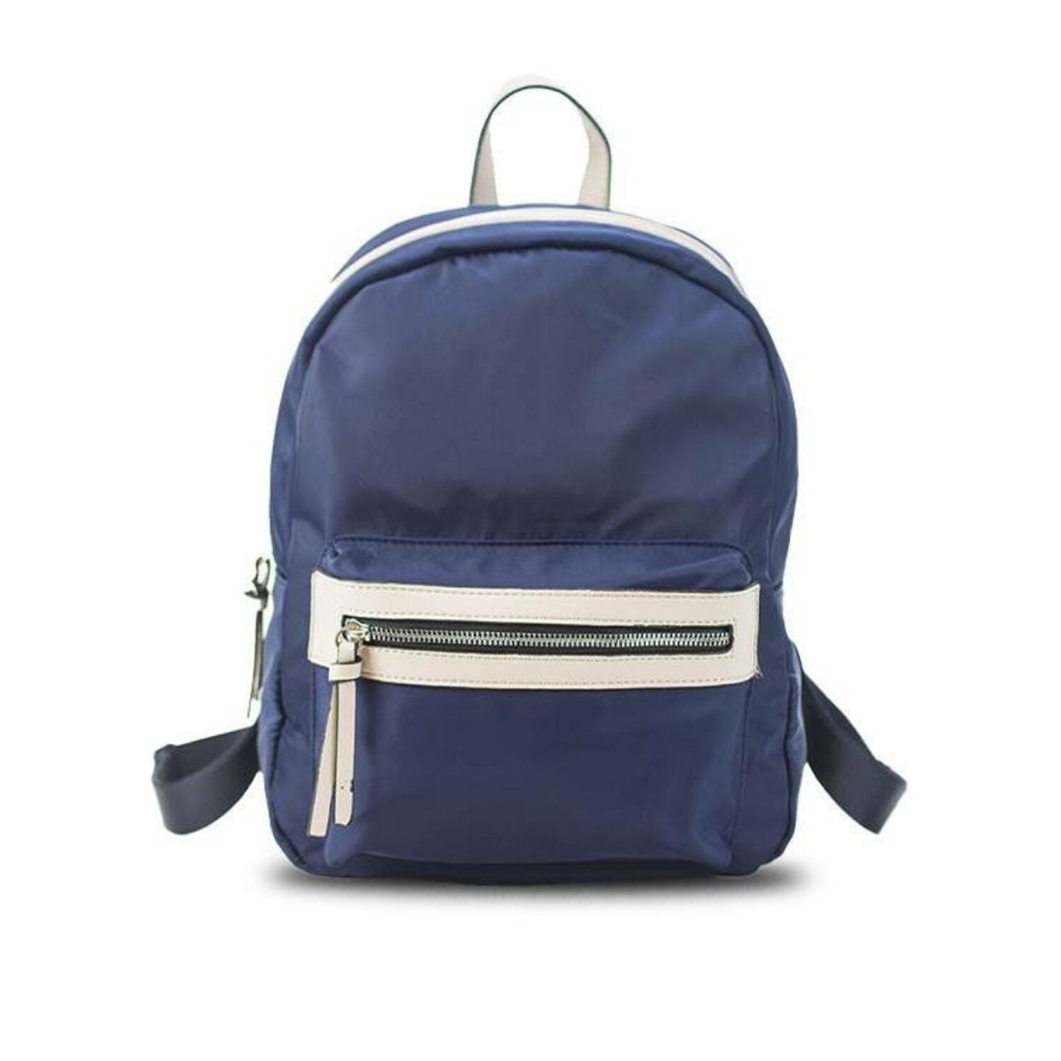Mochila Jerez Azul Lincoln's image number 0.0