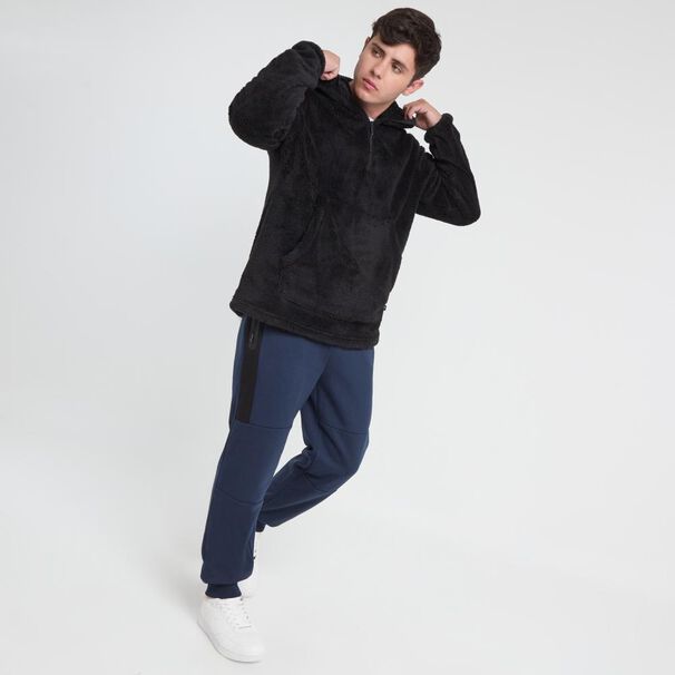 Pantal&oacute;n Estampado Tiro Medio Slim Hombre Skuad