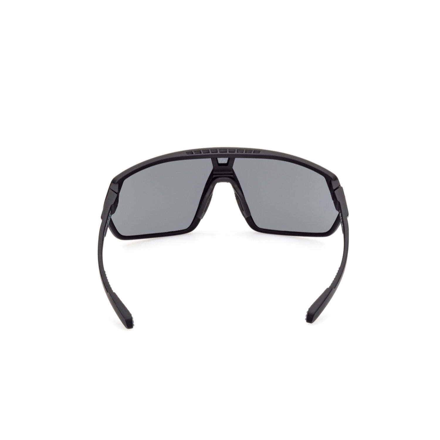 Lentes De Sol Negro Mate Adidas Sport image number 4.0