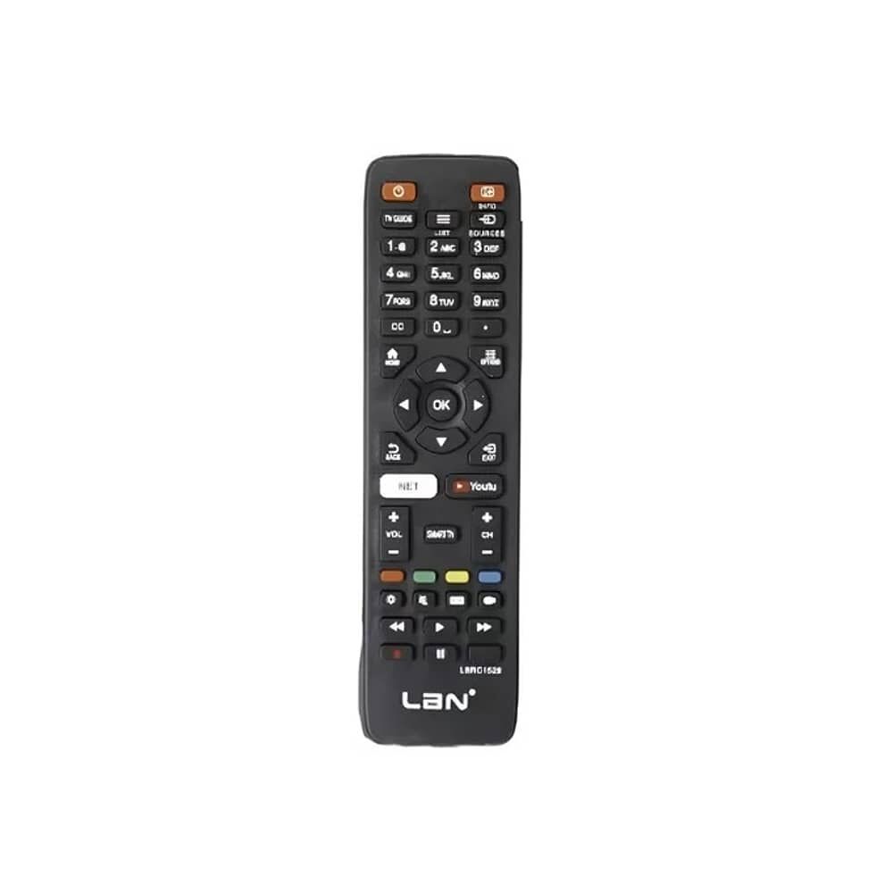 Control Smart Tv Lbn Ad1529 image number 2.0