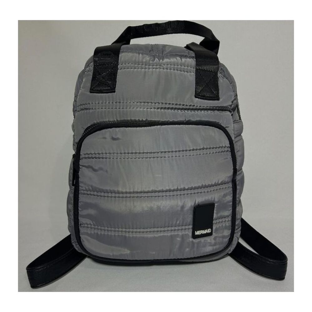 Mochila Acolchada Multifuncional image number 2.0